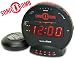 Sonic Bomb Alarm Wecker