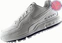 Men's Nike Air Max LTD (White-Dark/Obsidian)