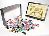 Photo Jigsaw Puzzle of Apis | Antique Historic Illustrations from HumanLine