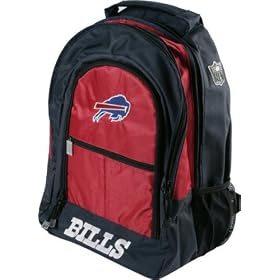 Buffalo Bills Backpack