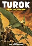 Turok, Son Of Stone Archives Volume 4