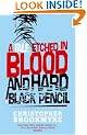 A Tale Etched in Blood and Hard Black Pencil
