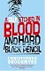 A Tale Etched in Blood and Hard Black Pencil
