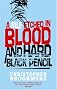 A Tale Etched in Blood and Hard Black Pencil
