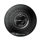 Produkt-Bild: Pioneer TS-G1023i 10 cm 3-Weg Auto-Lautsprecher (88dB, 200 Watt)