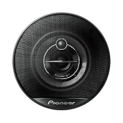 Pioneer TS-G1023i 10 cm 3-Weg Auto-Lautsprecher (88dB, 200 Watt)