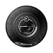 Produkt-Bild: Pioneer TS-G1023i 10 cm 3-Weg Auto-Lautsprecher (88dB, 200 Watt)