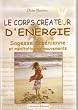 Le corps cr�ateur d'�nergie
