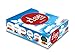 Rise Bar Gluten-Free, High-Protein Bars, Variety Pack, 12-Count