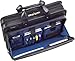 Targus Commuter Leather Case Designed to Protect 16-Inch Laptops TET027US (Black)