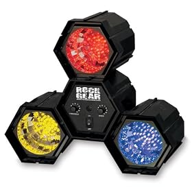 Hexolight Hexolight
