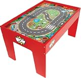 WOW Toys Activity Play Table