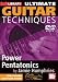 Ultimate Guitar Techniques - Power Pentatonics [2008]