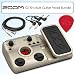 Zoom ZG1XN G1XN Multi Guitar Effects Expression Pedal Bundle