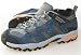 Sports : CONWAY Herren Wander- und Outdoor-Schuhe, dunkelblau/grau