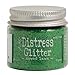 Ranger Tim Holtz Distress Glitter, 18 grams, Mowed Lawn