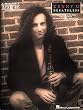 Kenny G - Breathless - Soprano, Alto, and Tenor Saxophone Songbook