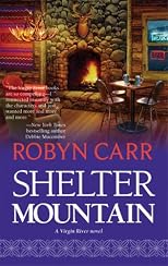 Shelter Mountain