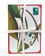 Wax Lyrical RHS Duftsäckchen Vanille & Zimt, 3er-Pack