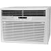 Frigidaire FRA18EMU2 18,500 BTU Window-Mounted Median Air Conditioner with 16,000 BTU Supplemental Heat (230 volts)