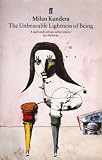 The Unbearable Lightness of Being