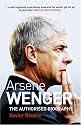 Arsene Wenger: The Biography
