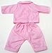 AOFUL Baby Doll Clothes Pretty Dress Fits 16