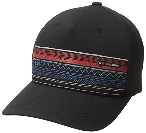 Travis Mathew Mens Zissou