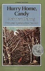 Hurry Home, Candy
