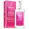Weleda Wildrose Deodorant, 3.4-Ounce