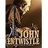 An Ox's Tale: The John Entwistle Story