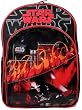 Star Wars Backpack with Bonus Stationery Supplies Kit