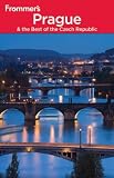 Frommer s Prague & the Best of the Czech Republic (Frommer s Complete Guides)