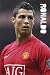 GB eye Ltd, Manchester United, Ronaldo Pin Up New, Maxi Poster, (61x91.5cm) SP0533