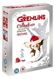 Gremlins/Gremlins 2 - The New Batch [UK IMPORT] - Zach Galligan