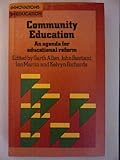 Community education : an agenda for educational reform