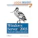 Windows Server 2003 Network Administration