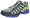 Grey/Gravel/Green/Blue