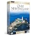 DVD : Over New England - Deluxe Box Set