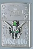 ＺＩＰＰＯ 機動戦士ガンダムジッポー 「エゥーゴｖｓティ…