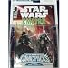 Star Wars Action Figure Comic 2-Pack Dark Horse: Empire #1 Darth Vader and Admiral Trachta