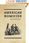 American Homicide