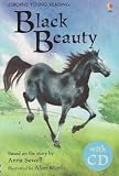 Black Beauty [With CD] (Usborne Young Reading: Series Two)