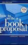 How to Write a Book Proposal