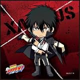 �������եҥåȥޥ� REBORN!�ޥ������ե����С��ߥ˥������10ǯ��XANXUS��