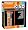 KIND Fruit & Nut, Peanut Butter & Strawberry, Gluten Free Bars (Pack of 12)