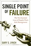Supply chain risk management : vulnerability and resilience in logistics