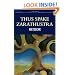 Thus Spake Zarathustra (Wordsworth Classics of World Literature)