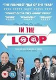 In the Loop [ NON-USA FORMAT, PAL, Reg.2 Import - United Kingdom ]