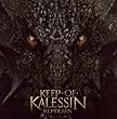 Reptilian by KEEP OF KALESSIN (2010-06-08)【並行輸入品】